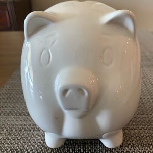 Piggy bank